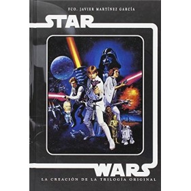 Star Wars La Creación de la trilogía original